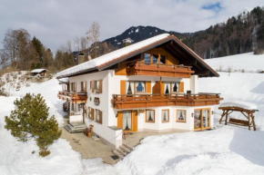 Alpenblick Oberstdorf